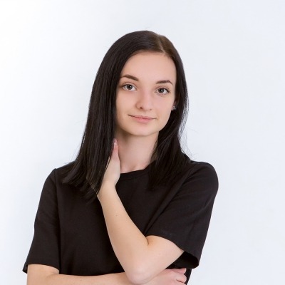 Марина Татьяна Владимировна